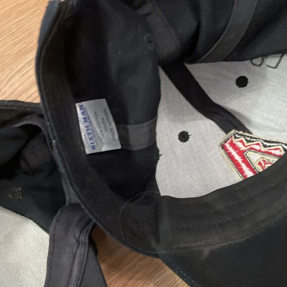 Arizona Diamondbacks Hats Lot of 6 - In Good Condition Some Vintage - Picture 14 of 16